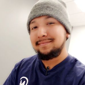 Meet your Posher, Peter